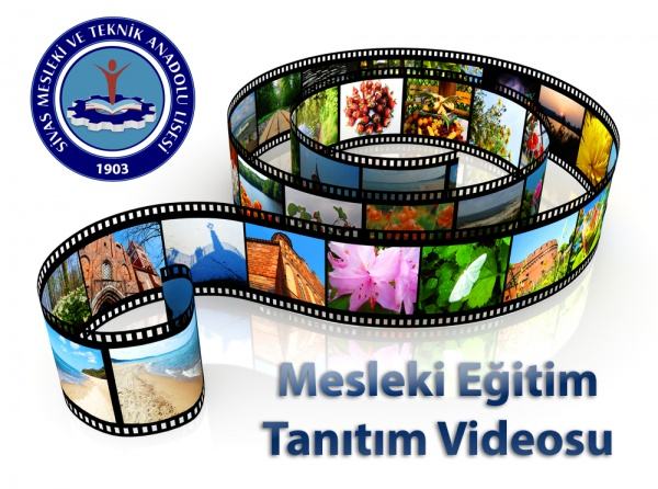 Mesleki ve Teknik Eğitim Tanıtım Filmi (2021-2022)