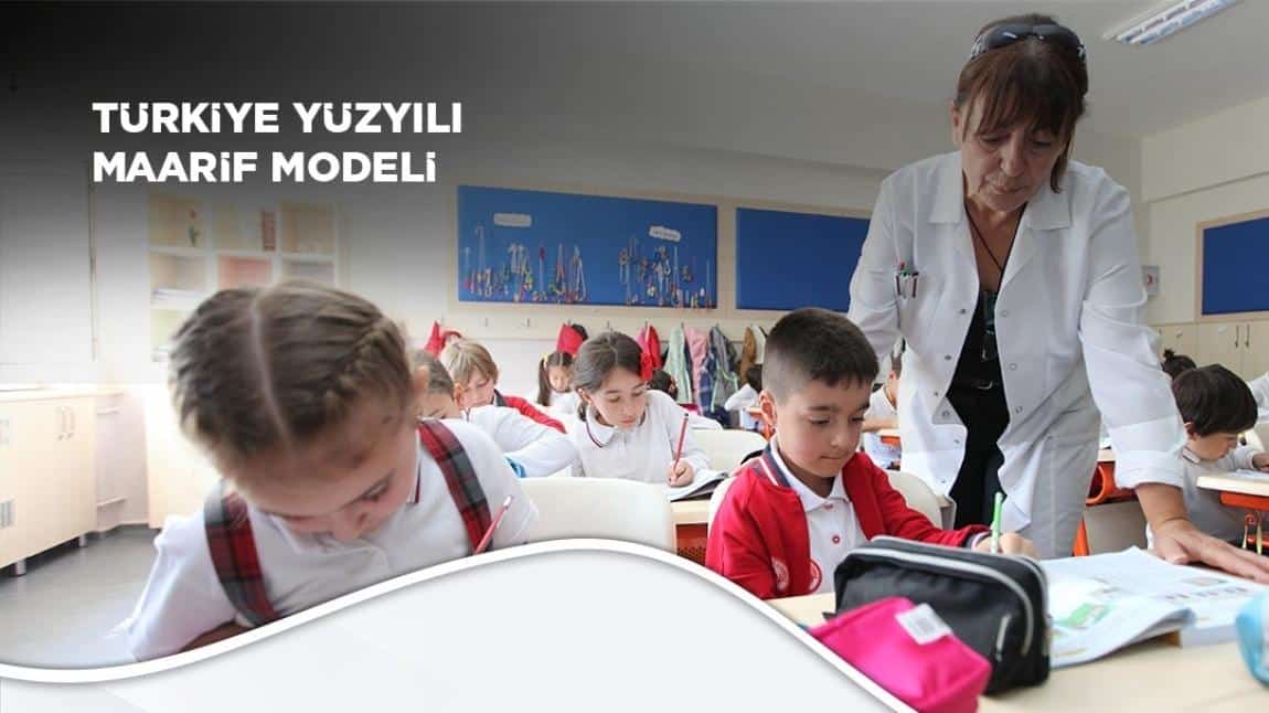 Türkiye Yüzyılı Maarif Modeli